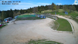 Jizerská 50 Start