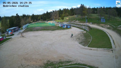 Jizerská 50 Start