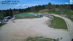 Jizerská 50 Start