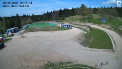 Jizerská 50 Start