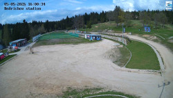 Jizerská 50 Start