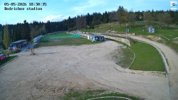 Jizerská 50 Start