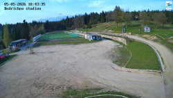 Jizerská 50 Start