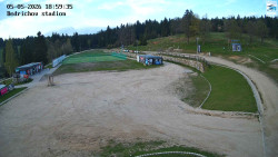 Jizerská 50 Start