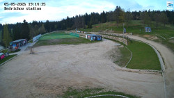 Jizerská 50 Start