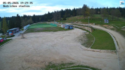 Jizerská 50 Start