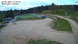 Jizerská 50 Start