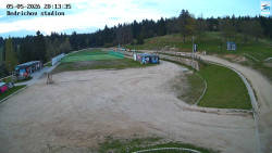 Jizerská 50 Start