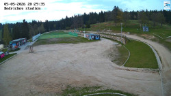 Jizerská 50 Start