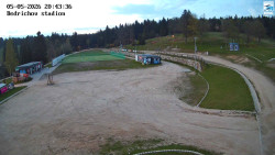 Jizerská 50 Start