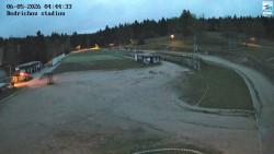 Jizerská 50 Start