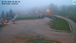 Jizerská 50 Start