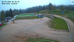 Jizerská 50 Start