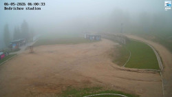 Jizerská 50 Start