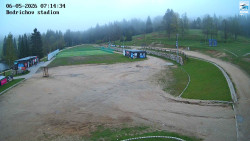 Jizerská 50 Start
