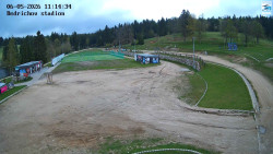 Jizerská 50 Start