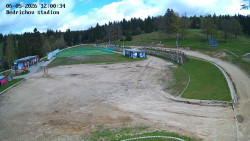 Jizerská 50 Start