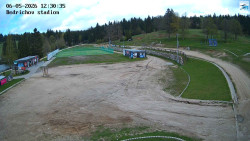 Jizerská 50 Start