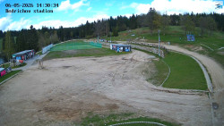 Jizerská 50 Start