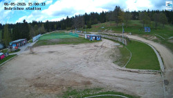 Jizerská 50 Start