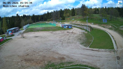 Jizerská 50 Start