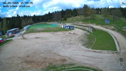 Jizerská 50 Start