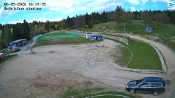 Jizerská 50 Start