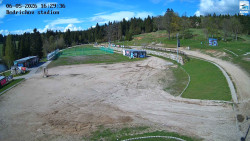 Jizerská 50 Start