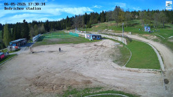 Jizerská 50 Start