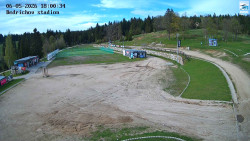 Jizerská 50 Start