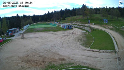 Jizerská 50 Start