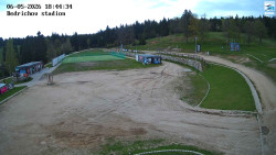 Jizerská 50 Start