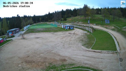 Jizerská 50 Start