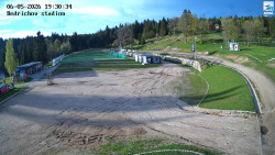 Jizerská 50 Start