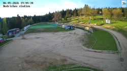 Jizerská 50 Start