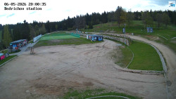 Jizerská 50 Start