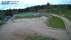 Jizerská 50 Start
