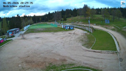 Jizerská 50 Start