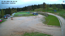 Jizerská 50 Start