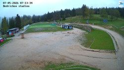 Jizerská 50 Start