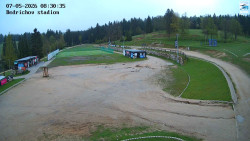 Jizerská 50 Start
