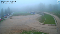 Jizerská 50 Start