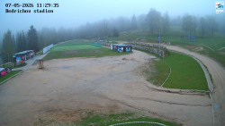 Jizerská 50 Start