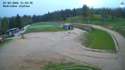 Jizerská 50 Start
