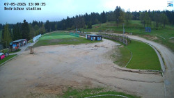 Jizerská 50 Start