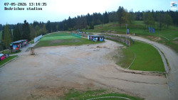 Jizerská 50 Start