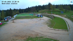 Jizerská 50 Start
