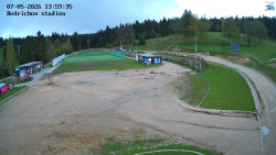 Jizerská 50 Start