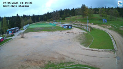 Jizerská 50 Start
