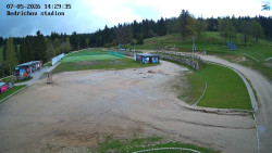Jizerská 50 Start